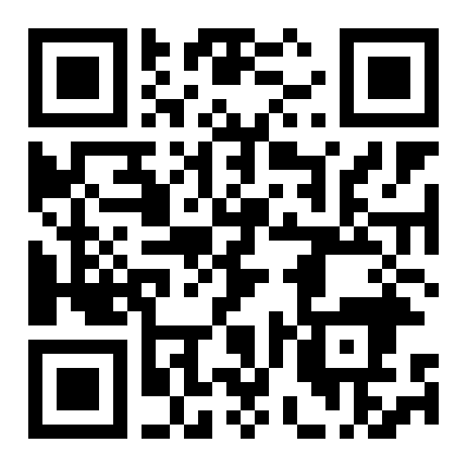QR code vers la page LinkedIn de DW² Conseil
